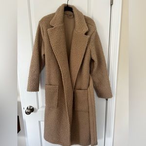 Initimissimi teddy robe